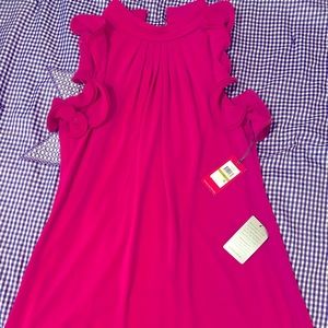 Vince Camuto dress